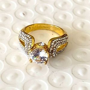 💥⭐️💥 Engagement/Promise Ring 💥